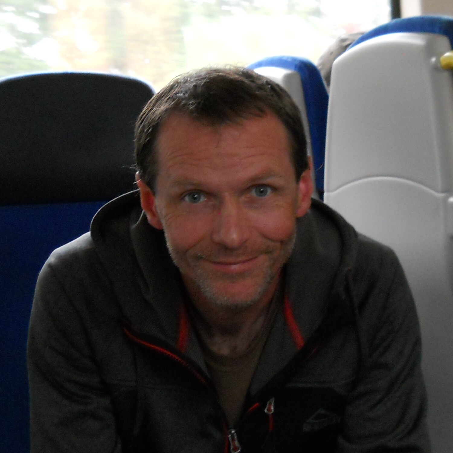 Grzegorz Berke – Triady 2018 Grzegorz Berke – Triady 2018